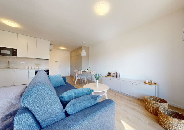 Predstavujem Vám 3 izbový byt, ulica 17. Novembra, Prešov