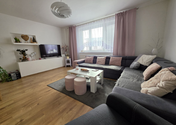 5-izbový rodinný dom s veľkým pozemkom – Červeník