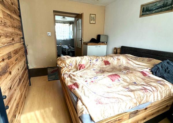 2. izbový byt na predaj – Giraltovce, Dukelská ulica