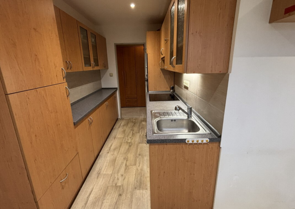 PRIESTRANNÝ 2-IZBOVÝ BYT – PRI STAREJ PRACHÁRNI, BRATISLAVA NOVÉ MESTO