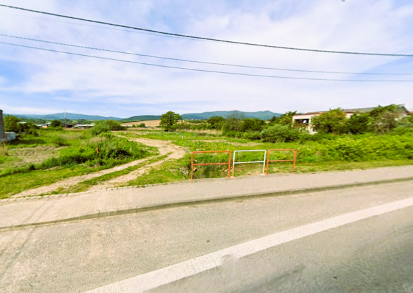 Na predaj stavebný pozemok o rozlohe 1440 m² v obci Soľ.