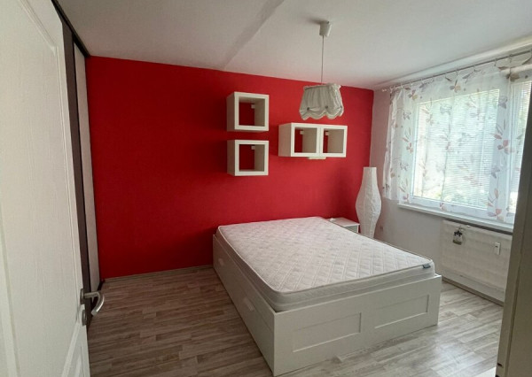 Na prenájom klimatizovaný 1-izbový byt