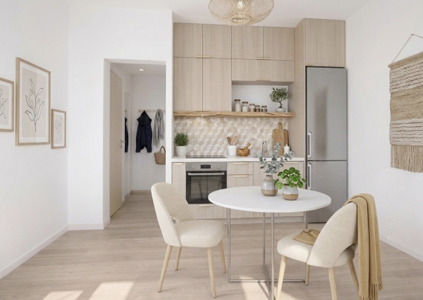 Jedinečná príležitosť zhodnotenia nehnuteľnosti