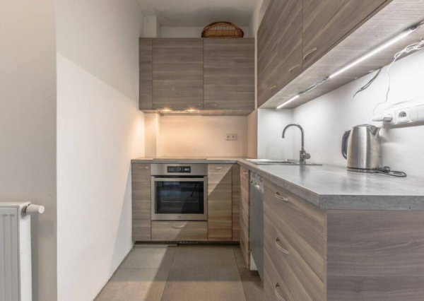 Na predaj 3-izb byt Bratislava-Dubravka