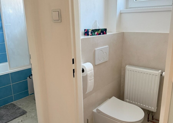 3 - izbový byt na prenájom v Púchove