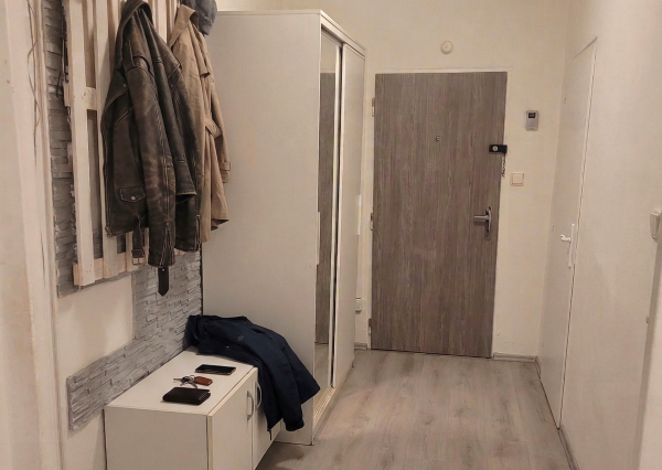 Predaj na východ orientovaného 4 izbového bytu pri Štrkovci