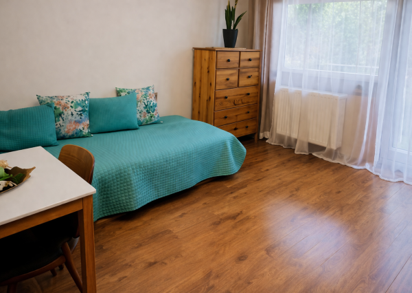 1-izbový byt za TOP cenu – ideálny na bývanie aj investíciu