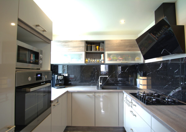 PREDAJ | Moderný 3-izbový byt po kompletnej rekonštrukcii