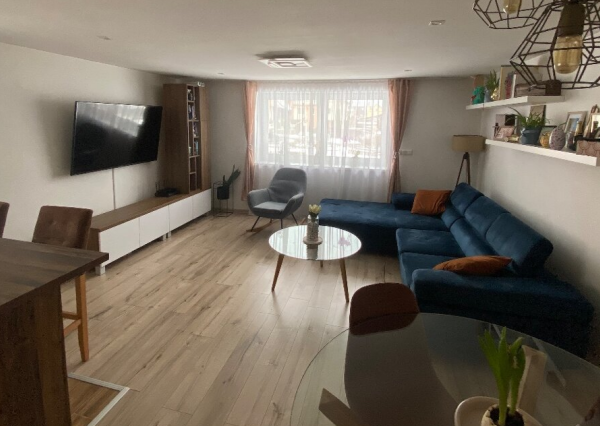 Rodinný dom po rekonštrukcii v obci Zavadka – blízko SNV