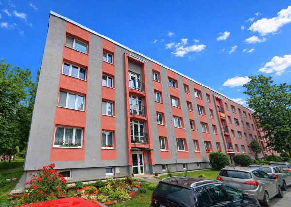 3-izbový byt – TOP lokalita Sídlisko II, Októbrová