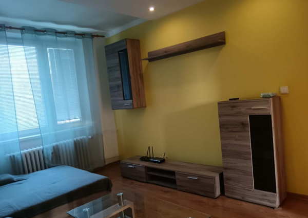 Ponúkam na prenájom moderne zrekonštruovaný 2-izbový byt
