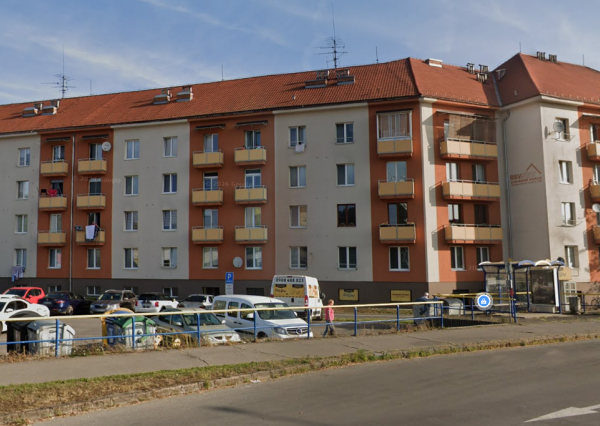 Na predaj garsónka o rozlohe - 22 m² na ul. Ševčenková v Humennom.