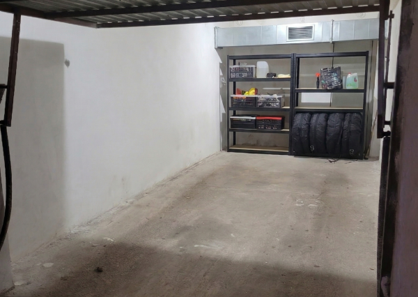 Predaj samostatnej garáže, Karlova Ves