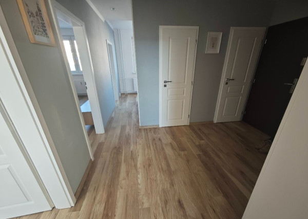 Krásny 3-izbový byt na prenájom - Starý Juh Poprad