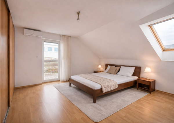 Na predaj 5 izb.rodinný dom v srdci Stupavy s 700m2 pozemkom