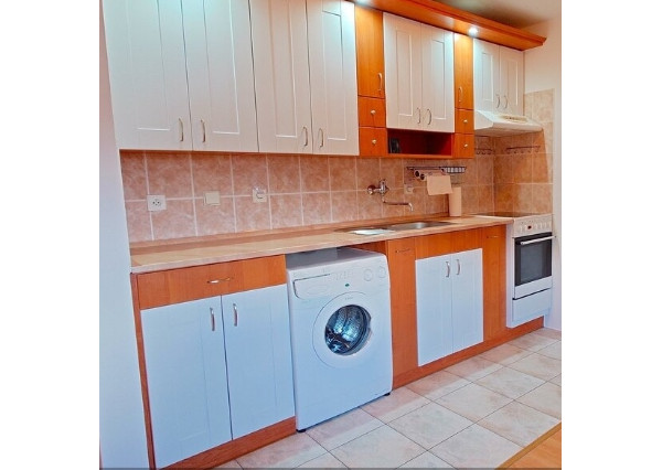 EXKLUZÍVNY 2-IZBOVÝ BYT V SRDCI STARÉHO MESTA NITRA