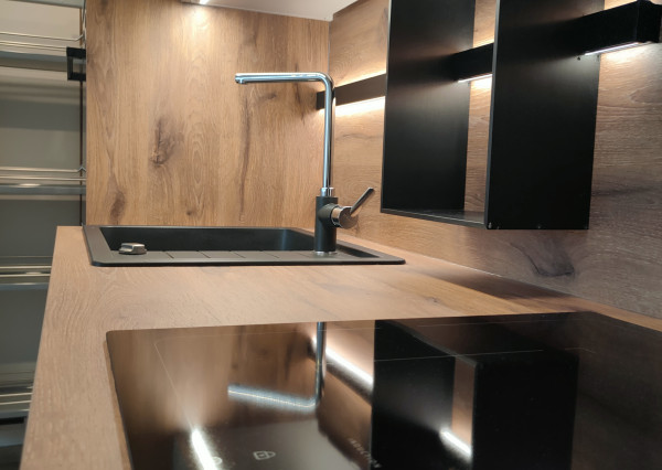 2 izbový ako nový! Sídlisko III, Prešov