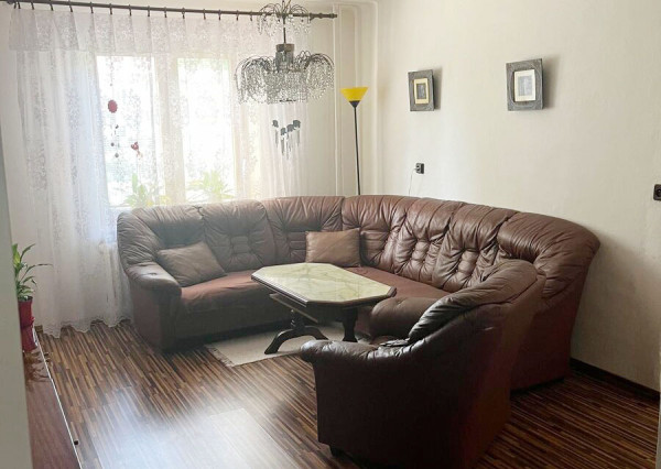 PREDAJ: 3-izbový byt s balkónom – Strážske (Okružná ul.)