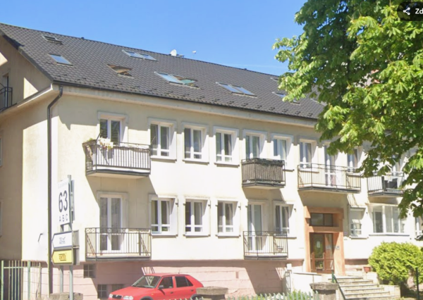 REZERVOVANÉ Predám garzónku s balkónom