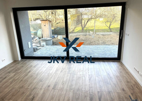 Moderné, priestranné, svetlé bývanie N.Šebastová