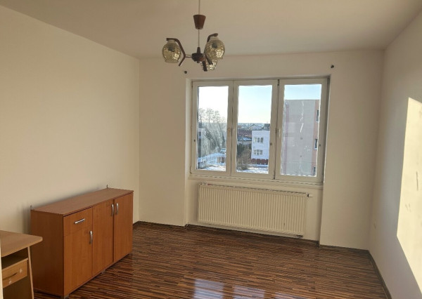 2-izbový byt na prenájom v blízkosti Košíc