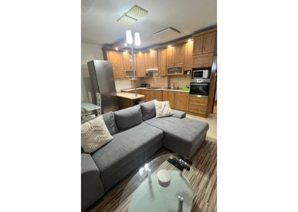 Na prenájom 2-izbový byt v Prešov na ulici Plzenská