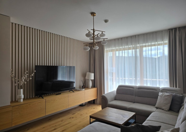 3 izbový apartmán na Donovaloch