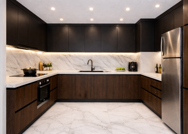 PRIPRAVUJEME Luxusný 4-Izbový byt na predaj