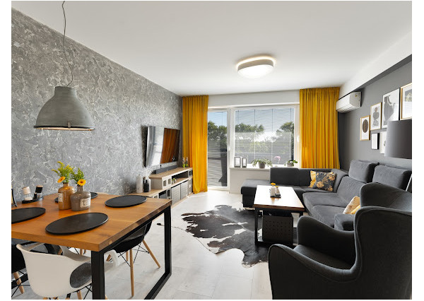 Prémiový 3i byt s parkingom a pivnicou v Dunajskej Lužnej!