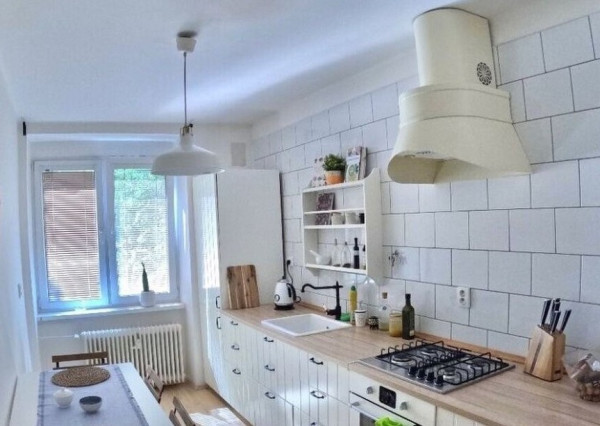 PREDAJ: Štýlový 2 izbový byt - Ružová Dolina