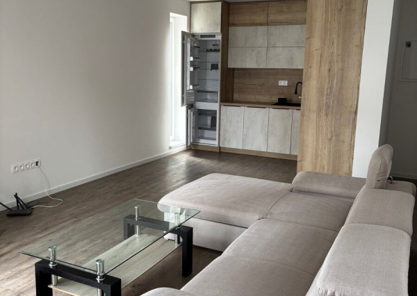 Prenajom 2-izbového bytu – novostavba Jána Pavla II., Prešov