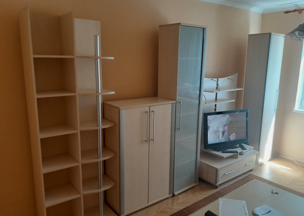 Prenájom 1-izb bytu vo vyhľadávanej lokalite