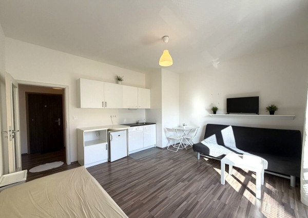 PREDAJ | Útulný 1-izbový byt po kompletnej rekonštrukcií