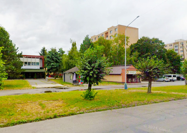 Prenájom 1-izbový Útulný a Kompletne Zariadený Byt na Štefánikovej!