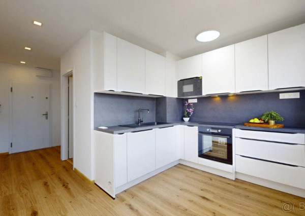 Predaj nový 1-izbový byt na Palárikovej ulici v centre Košíc