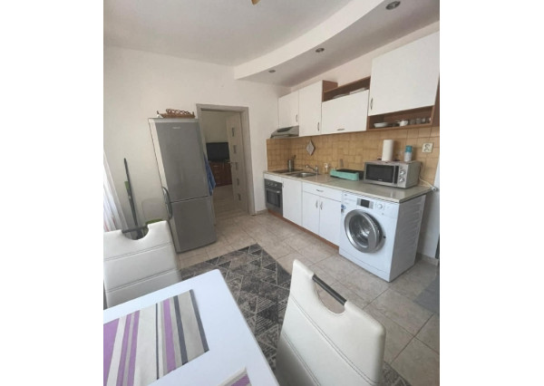 Prenájom 1-izbového bytu vo Vrábľoch – sídlisko Lúky