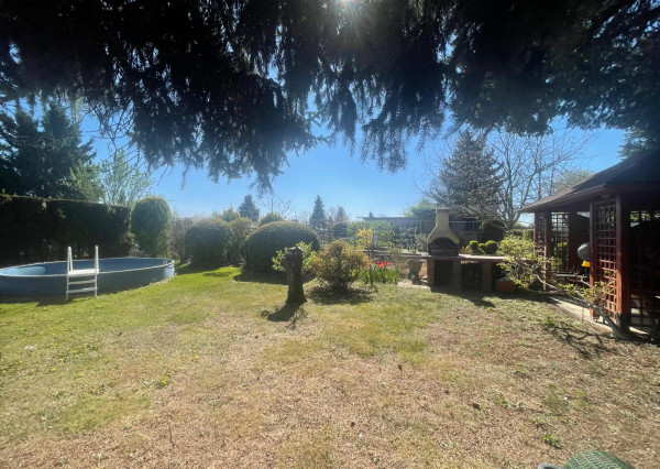 Oáza pokoja v Leviciach