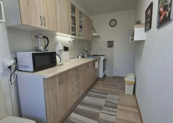 3-izbový byt v skvelej lokalite blízko centra