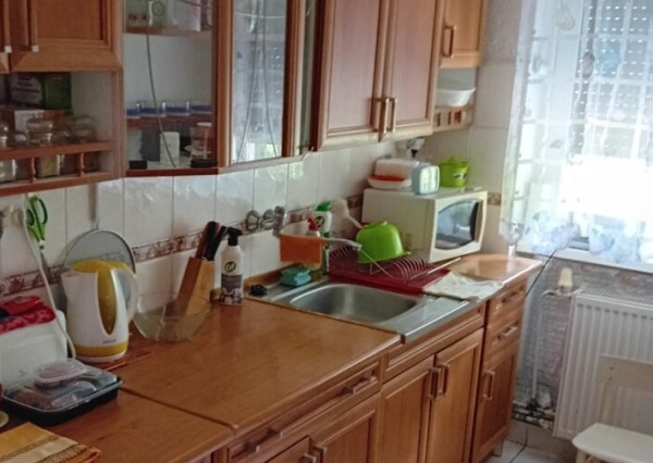 REZERVOVANÉ! Priestranný 1 izb BYT V CENTRE MESTA- Galanta