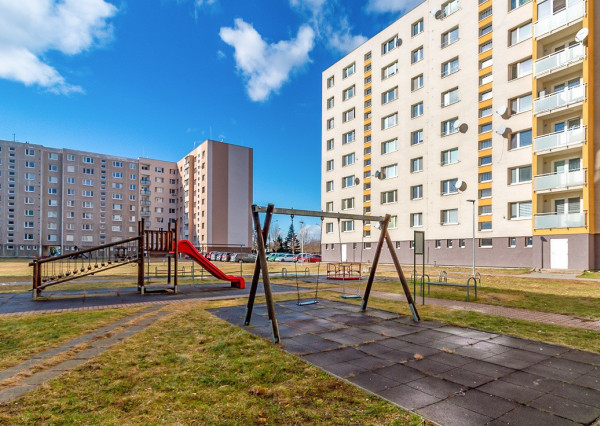 Predám 3 izbový byt, loggia, Vihorlatská, Sekčov, Prešov
