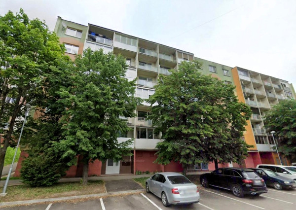 Moderný 3-izb. byt po kompletnej rekonštrukcii – ul. Mlynská, Vranov nad Topľou.