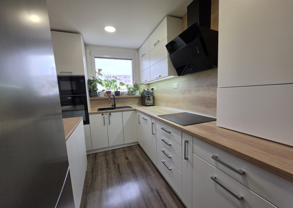 4-izbový byt s loggiou a výbornou dispozíciou | Trnava