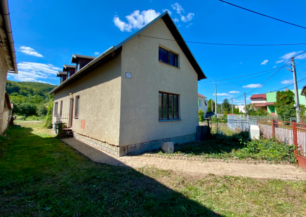 Domček pri Prešove - Drienovská Nová Ves