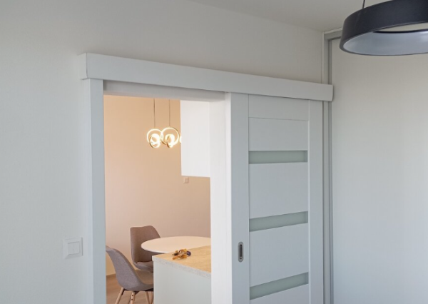 Prenájom 1- izbového bytu v novostavbe