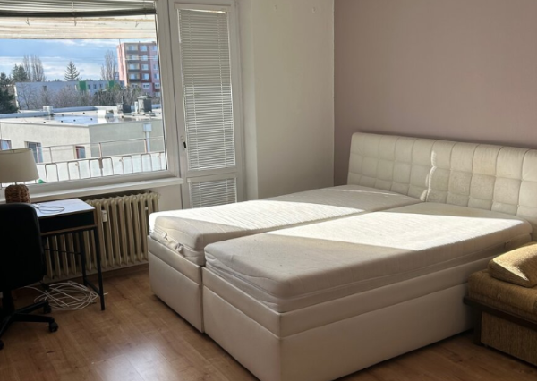 Na predaj: 2-izbový byt v Šaľi, ul. P. Pazmáňa 17