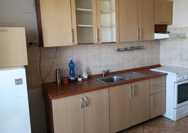 Na prenájom priestranný 3-izbový byt s krásnym výhľadom