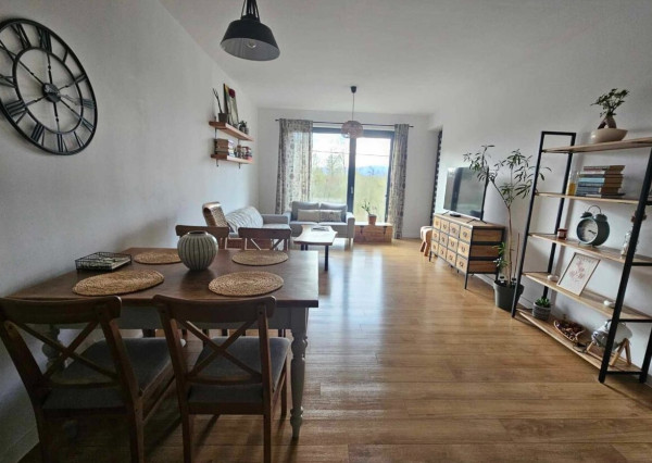 Na prenájom 2-izbový byt s loggiou – Panoráma, Košice