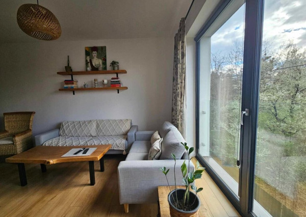 Na prenájom 2-izbový byt s loggiou – Panoráma, Košice