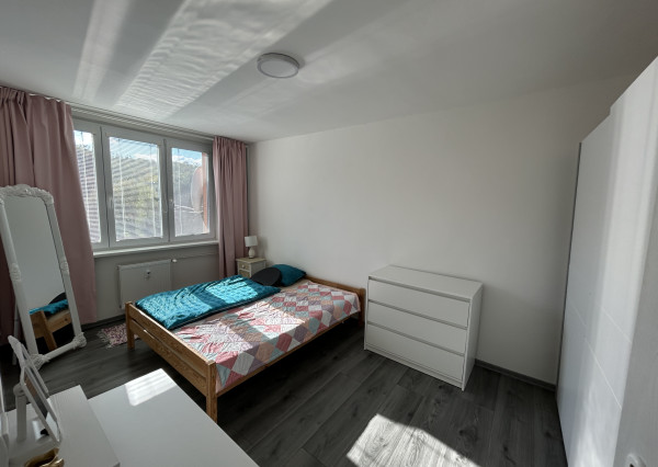 Na prenájom pekný, zariadený 2. izbový byt, sídlisko 2., Prešov