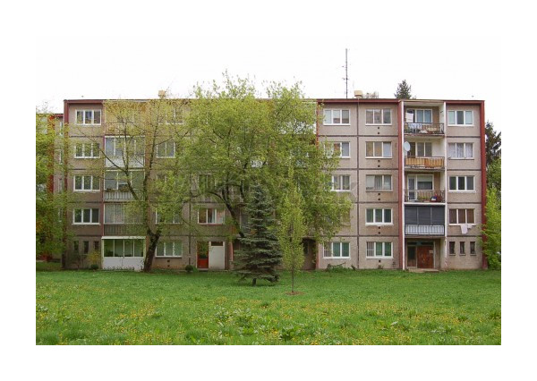 Predaj veľký 2-izbový byt 55m2– Košice, Terasa, Ľudová ulica